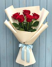 Букет Классика чувств в Пильне