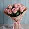 Букет цветов из: Розы в Пильне