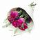 Букет цветов из: Розы в Пильне
