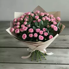 Букет Удовольствие в Пильне