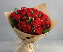 Букет Любовный роман в Пильне