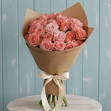 Букет цветов из:  Розы #REPLACE_PRED# Пильне