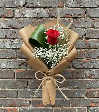 Букет цветов из:  Розы #REPLACE_PRED# Пильне