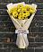 Букет цветов из: Хризантемы в Пильне