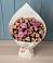 Букет цветов из: Розы в Пильне