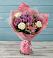 Букет цветов из: Герберы в Пильне