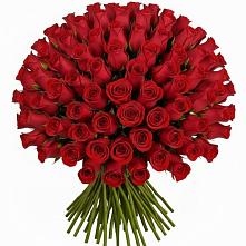 Букет Красные розы Чери Лав в Пильне