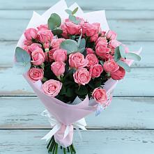 Букет Леди совершенство в Пильне