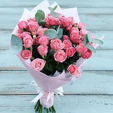 Букет Леди совершенство в Пильне